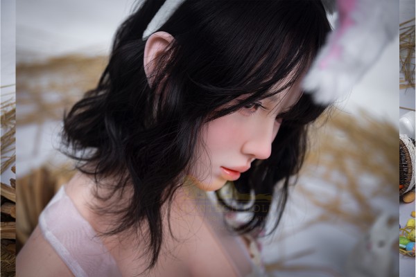 Búp Bê Tình Dục IronTech Doll Tanya 166cm da tự nhiên