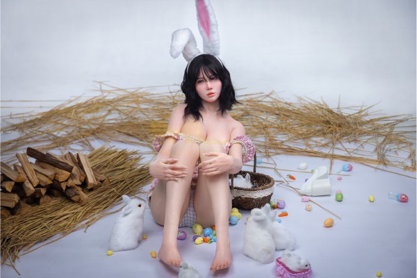 Búp Bê Tình Dục IronTech Doll Tanya 166cm da tự nhiên