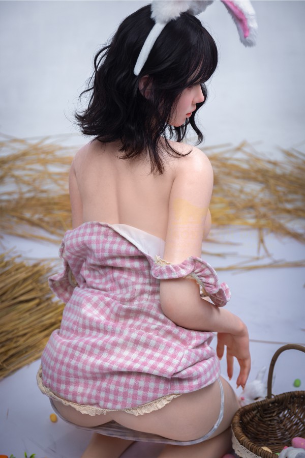 Búp Bê Tình Dục IronTech Doll Tanya 166cm da tự nhiên