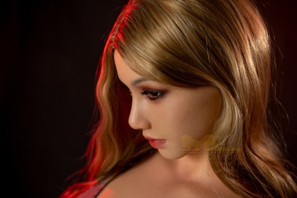 Phân phối Búp Bê Tình Dục Cao Cấp Như Thật IronTech Doll - Rita BBW 160cm  mới nhất