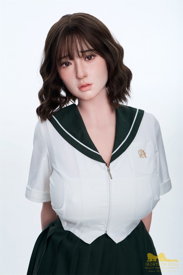 Búp Bê Tình Dục Cao Cấp Chuyển Giới IronTech Doll Shemale