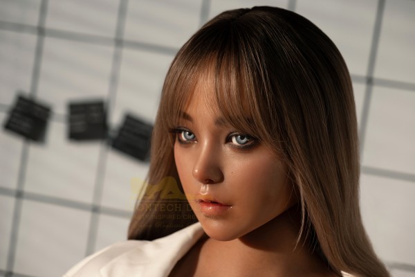 Búp Bê Tình Dục IronTech Doll Eileen 164cm Da Tự Nhiên Đẳng Cấp