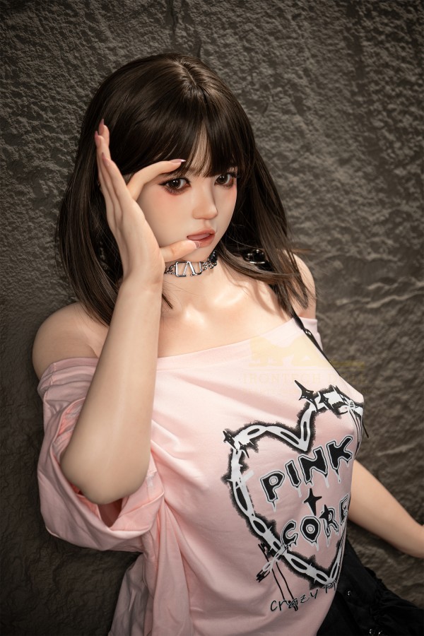 Búp Bê Tình Dục Cao Cấp IronTech Doll Wonder Dolly - Thật Như Đời