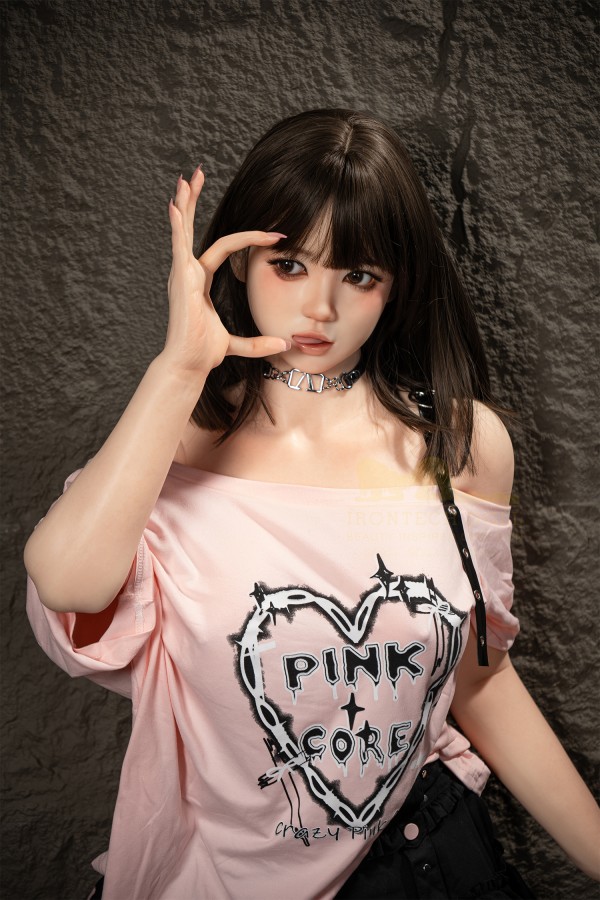 Búp Bê Tình Dục Cao Cấp IronTech Doll Wonder Dolly - Thật Như Đời