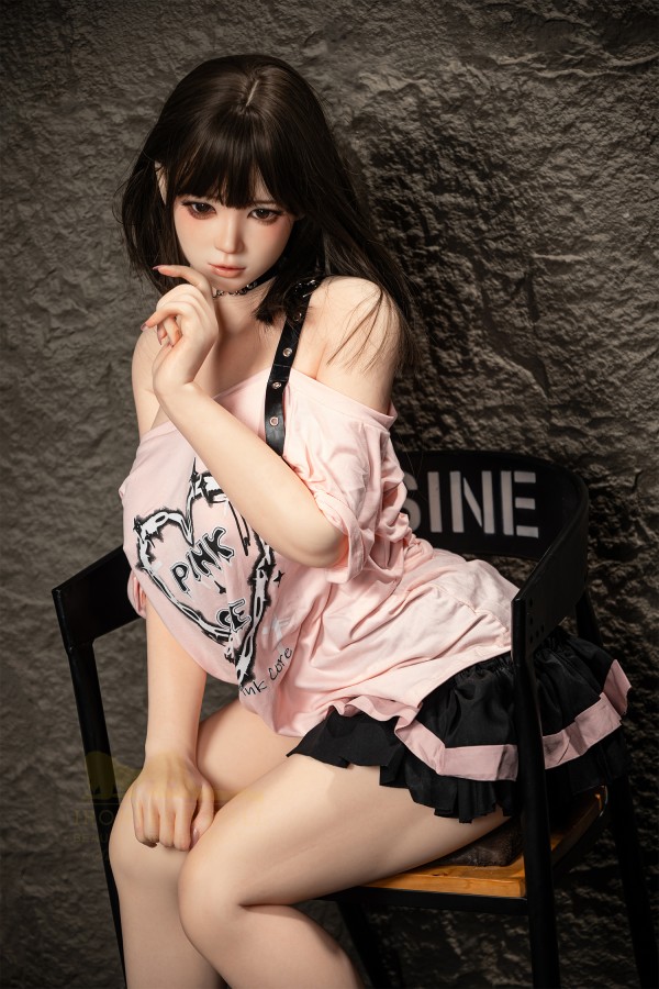 Búp Bê Tình Dục Cao Cấp IronTech Doll Wonder Dolly - Thật Như Đời