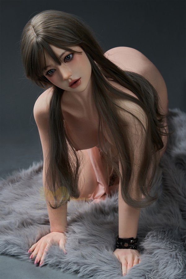 Búp Bê Tình Dục Như Thật IronTech Doll Wonder Dolly Cao Cấp