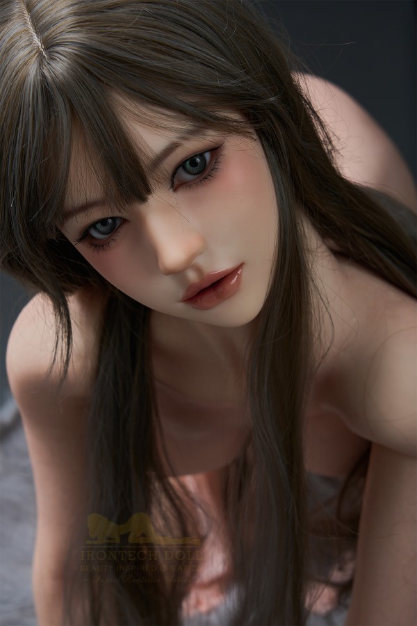 Búp Bê Tình Dục Như Thật IronTech Doll Wonder Dolly Cao Cấp