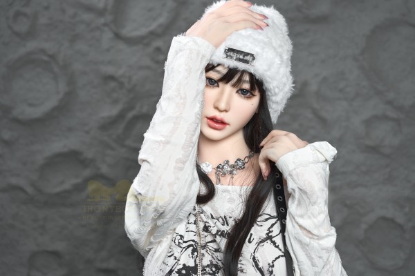 Búp Bê Tình Dục IronTech Doll 165Cm Như Thật Cao Cấp Siêu Mềm Mại