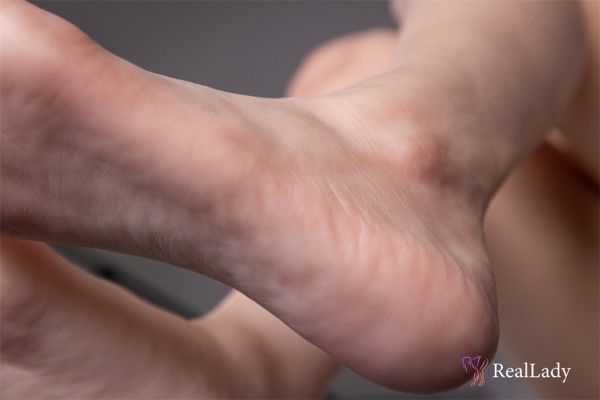 Búp búp tình dục mô phỏng người thật Flora 170cm silicon mềm Nhật Bản