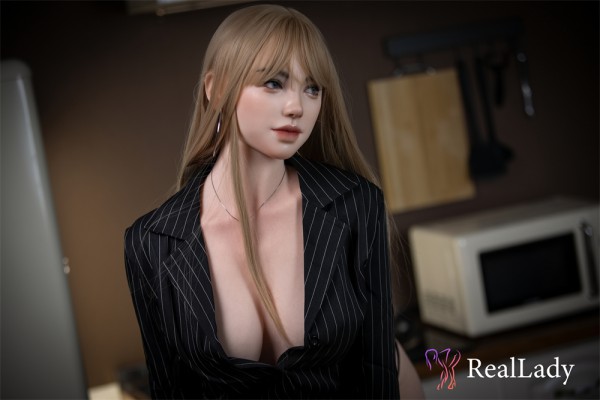 Búp Bê Tình Dục Cao Cấp Layla 170cm Real Lady Nhật Bản Giống Thật