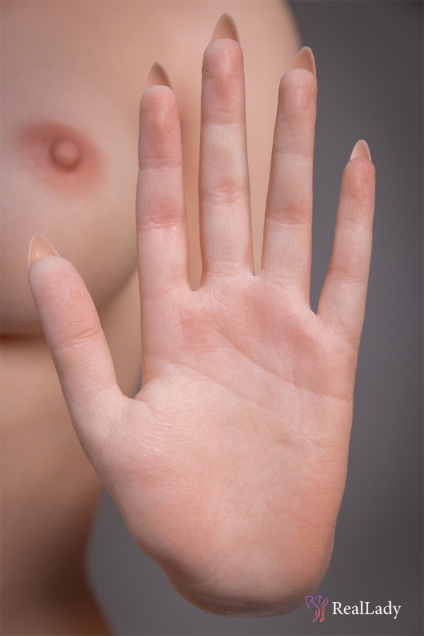 Búp bê tình dục cao cấp mô phỏng người thật Real Lady Eileen 170cm Nhật