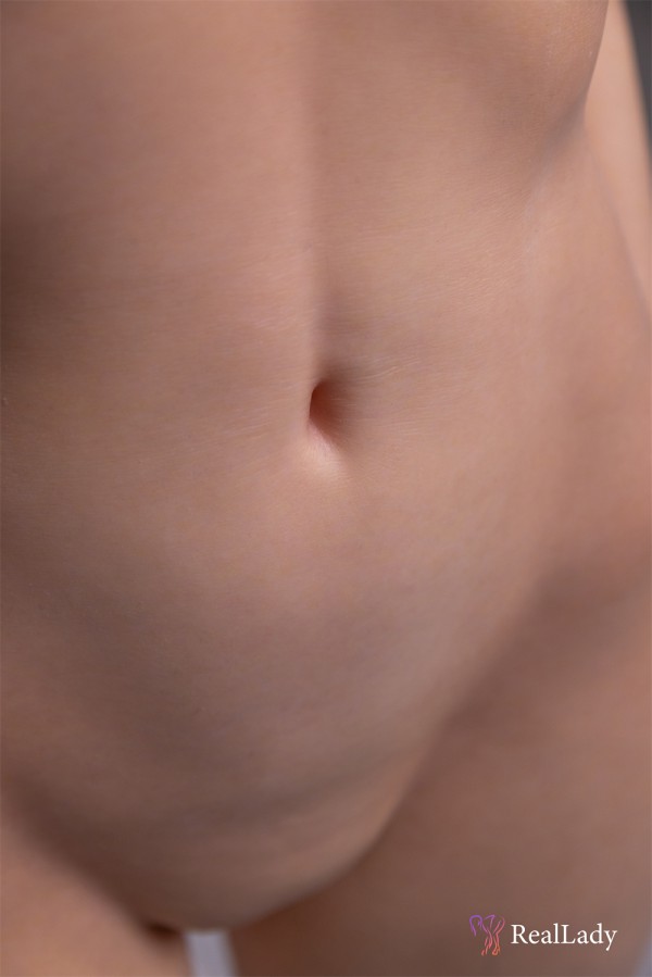 Búp Bê Tình Dục Cao Cấp Joline Mô Phỏng Người Thật Nhật Bản 170cm