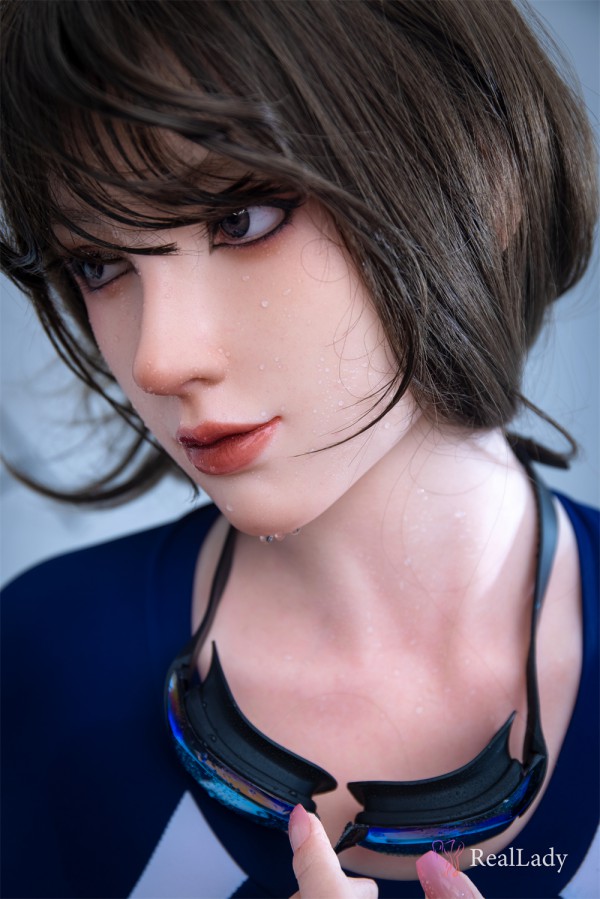 Búp bê tình dục cao cấp Nabi 170cm giống người thật sexy
