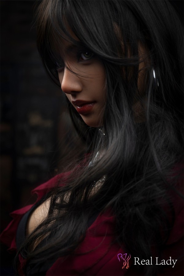 Búp Bê WM Nhật Bản Rita 170cm Mô Phỏng Giống Người Thật