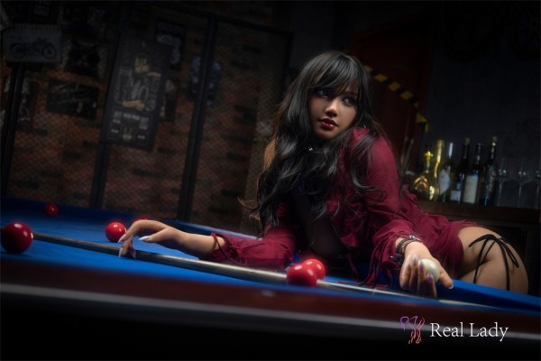 Búp Bê WM Nhật Bản Rita 170cm Mô Phỏng Giống Người Thật