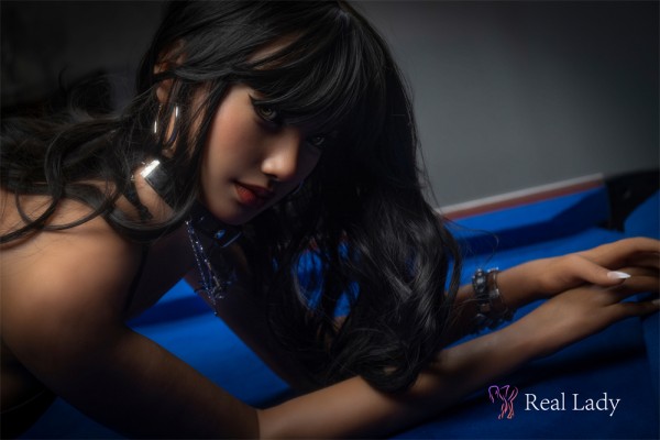 Búp Bê WM Nhật Bản Rita 170cm Mô Phỏng Giống Người Thật