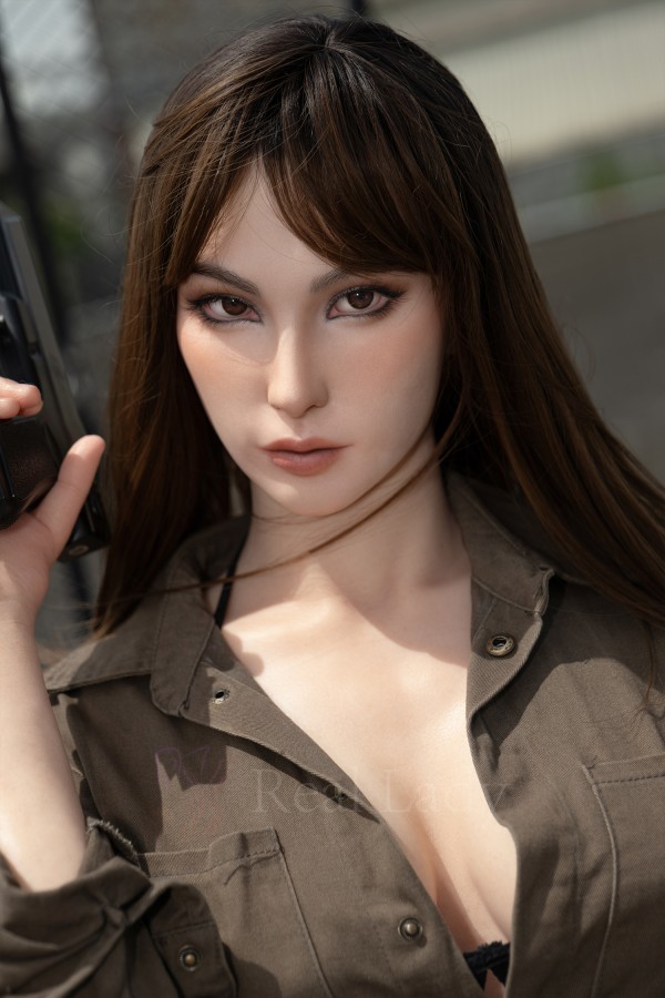 Búp Bê Tình Dục Thật Như Người Catlin 170cm Real Lady Nhật
