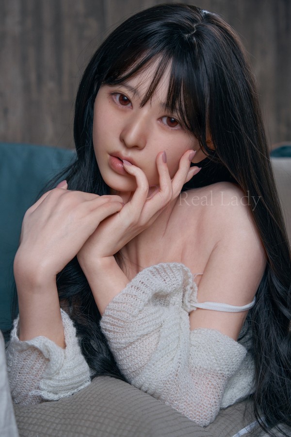 Búp Bê Tình Dục Giống Người Thật R7 Shizuka 150cm Real Lady Nhật