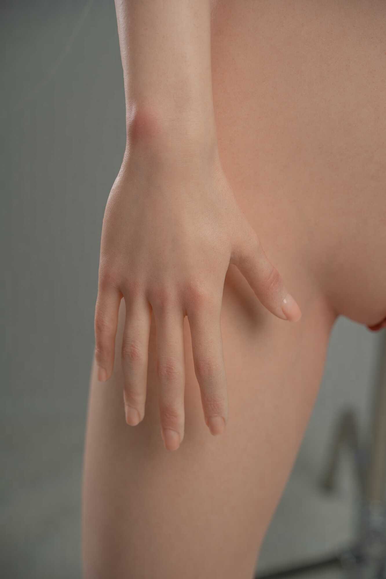 Búp Bê Tình Dục Giống Thật 170cm Zelex Nhật Bản Siêu Thực