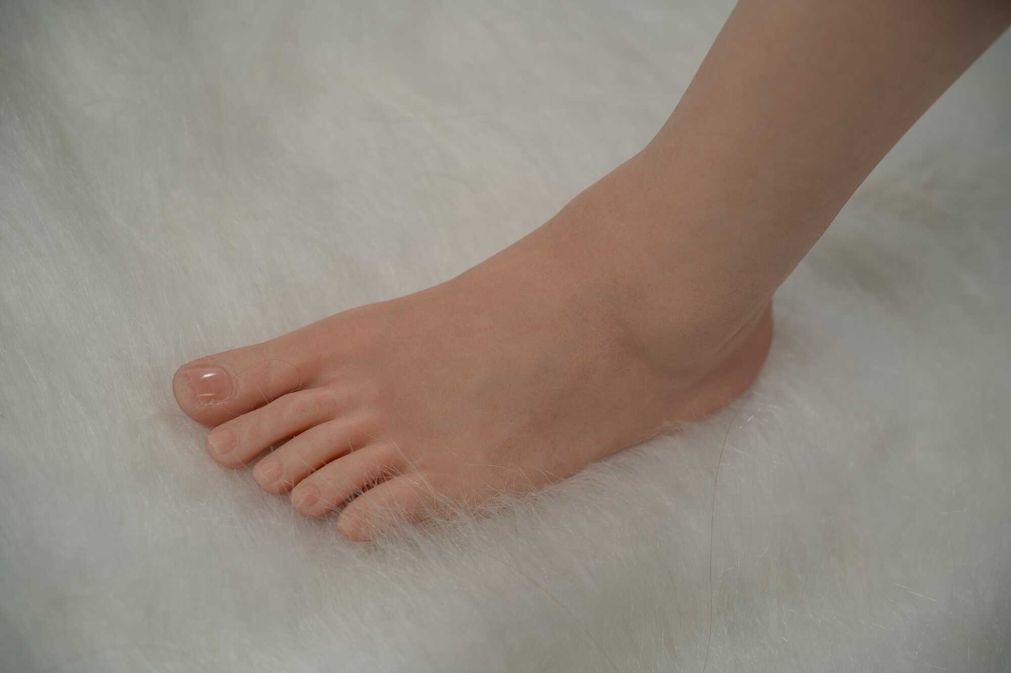 Búp Bê Tình Dục Giống Thật 170cm Zelex Nhật Bản Siêu Thực