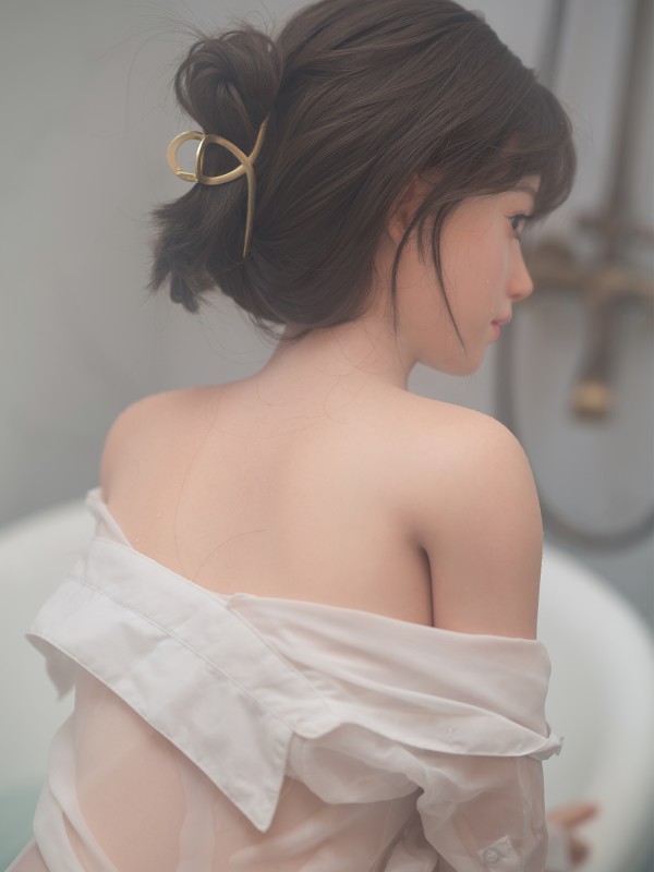 Búp Bê Tình Dục Mô Phỏng Giống Thật Zelex Nhật Bản Melinda 165cm