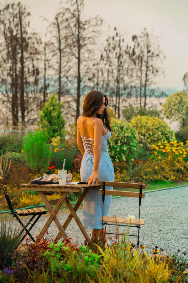 Búp bê tình dục Zelex Nhật Bản Carmen 170cm silicon cao cấp thật như người