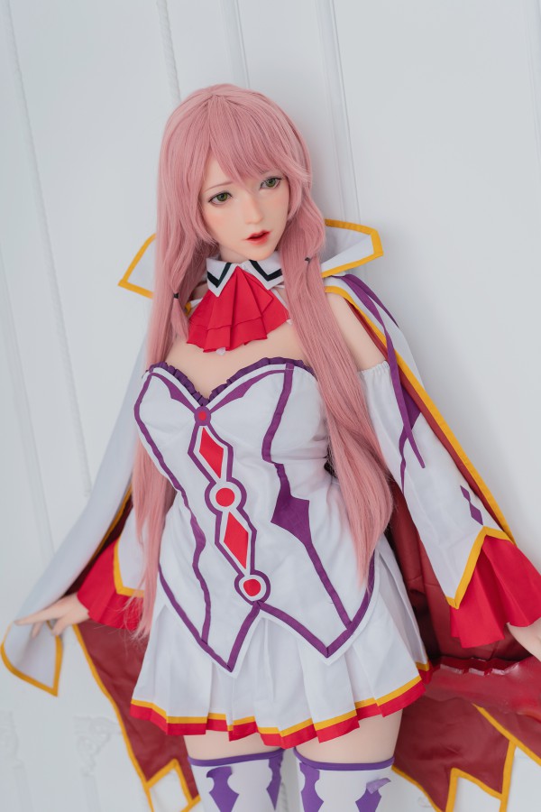 Búp Bê Tình Dục Giống Thật Zelex Nhật Bản Ella Maya 172cm Cao Cấp Búp Bê Tình Dục Giống Thật Zelex Nhật Bản Ella Maya 172cm Cao Cấp