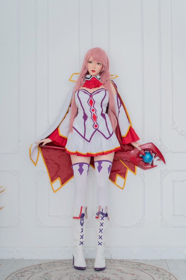 Búp Bê Tình Dục Giống Thật Zelex Nhật Bản Ella Maya 172cm Cao Cấp Búp Bê Tình Dục Giống Thật Zelex Nhật Bản Ella Maya 172cm Cao Cấp