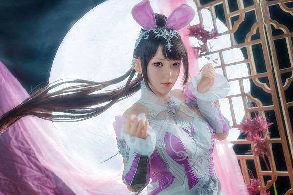 Búp Bê Tình Dục Siêu Thật Zelex Elise 3 155cm - Mềm Mại Quyến Rũ