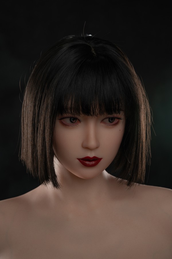 Búp Bê Tình Dục Giống Thật Zelex Nhật Bản Olivia 170cm Kích Thích