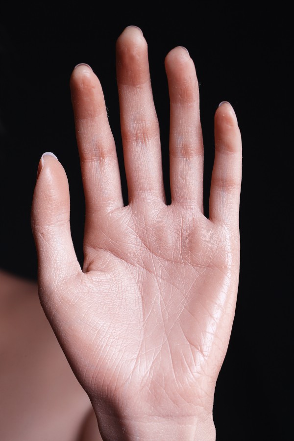 Búp Bê Tình Dục Giống Thật Zelex Nhật Bản 170cm Siêu Thực