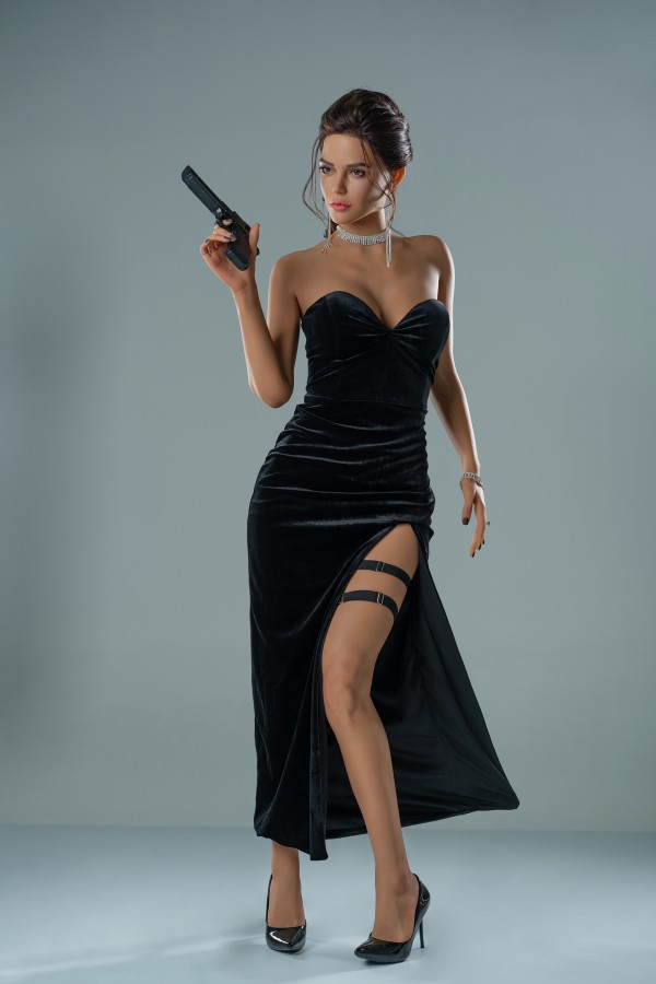 Búp Bê Tình Dục Siêu Thật 170cm Zelex - Ynonne Version 6 Cao Cấp