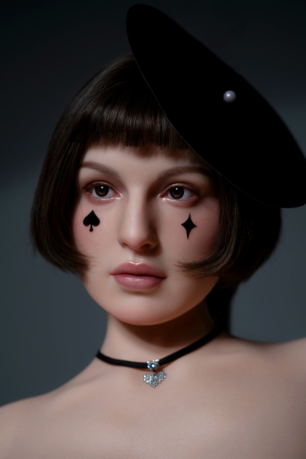 Búp Bê Tình Dục 170cm Siêu Thật Zelex Gotti Nhật Bản Mềm Mại