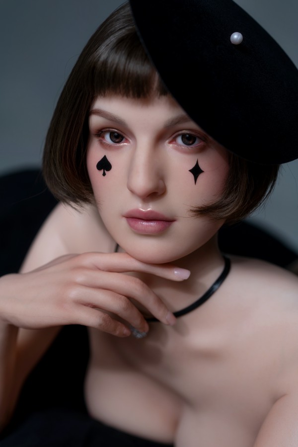 Búp Bê Tình Dục 170cm Siêu Thật Zelex Gotti Nhật Bản Mềm Mại