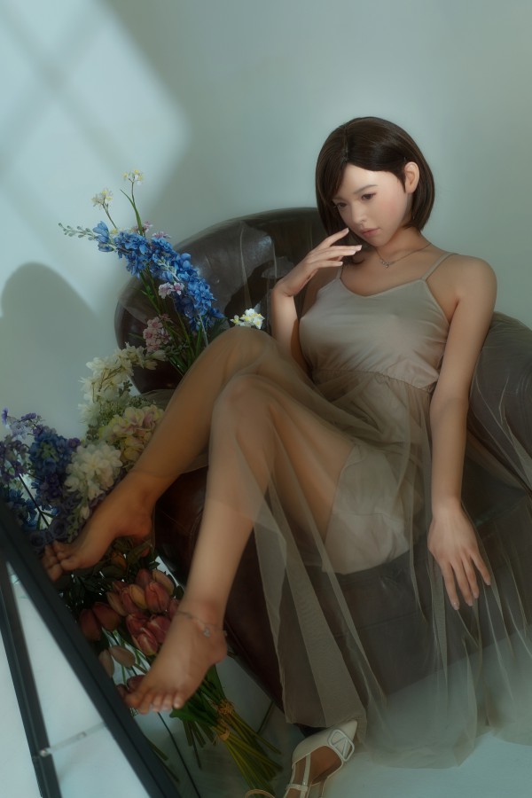 Búp Bê Tình Dục Giống Thật Zelex Nhật Bản 170cm Kích Thước Chuẩn