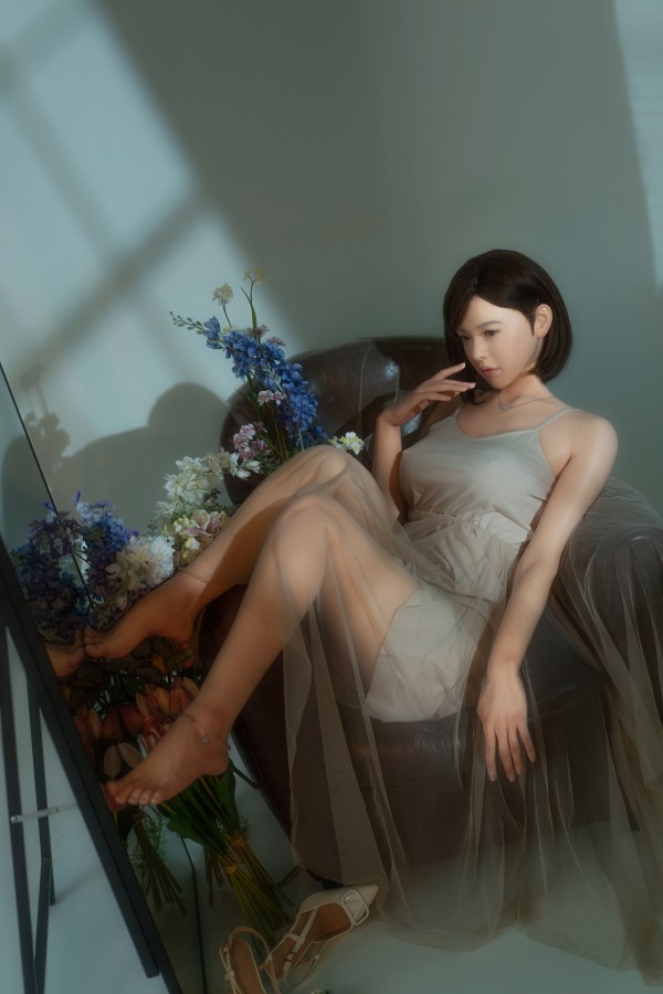 Búp Bê Tình Dục Giống Thật Zelex Nhật Bản 170cm Kích Thước Chuẩn