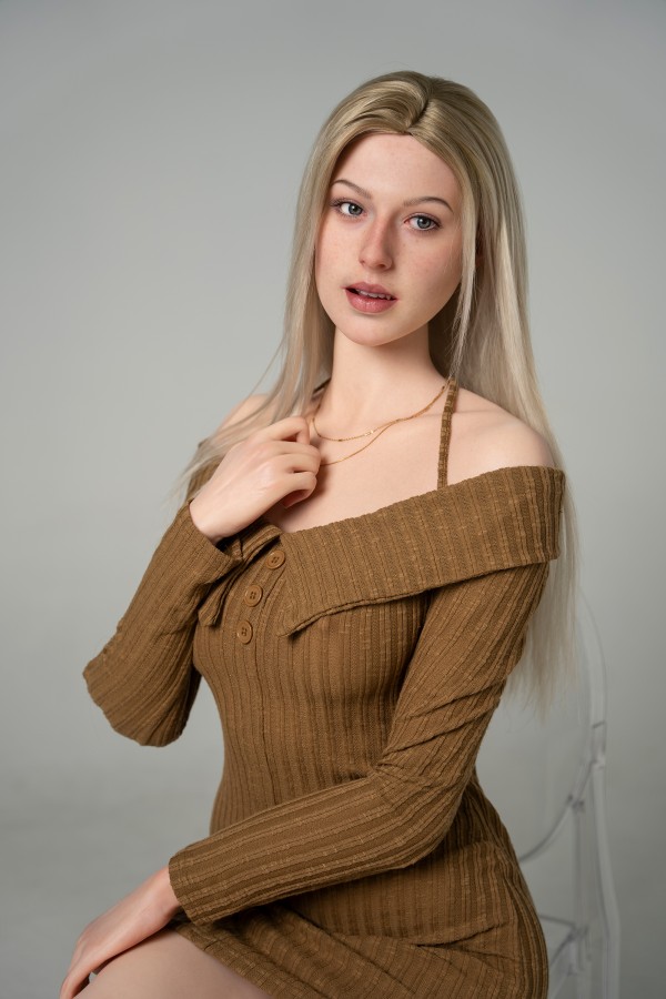 Búp Bê Giống Thật Evelina 175cm Zelex Nhật Bản Tình Dục Cao Cấp