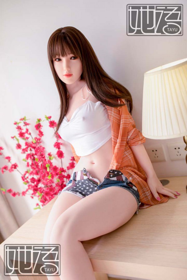 Búp Bê Tình Dục Tayu YuYan 155cm Giống Thật Nhật Bản Cao Cấp