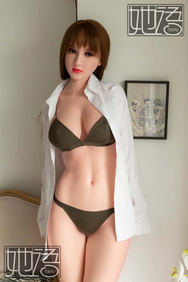 Búp Bê Tình Dục Cao Cấp 170cm Giống Thật Nhật Bản YuNai
