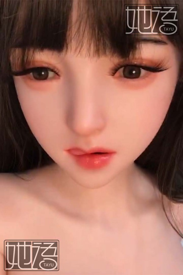 Búp bê Zelex Tayu Nhật 148cm silicon bạch kim cao cấp