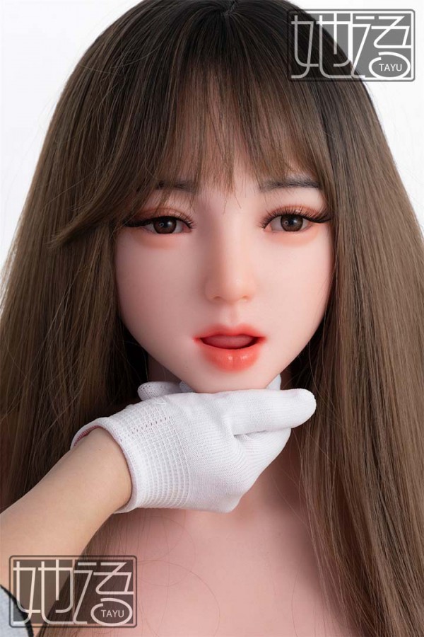 Búp bê Zelex Tayu Nhật 148cm silicon bạch kim cao cấp