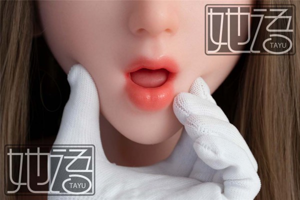 Búp bê Zelex Tayu Nhật 148cm silicon bạch kim cao cấp