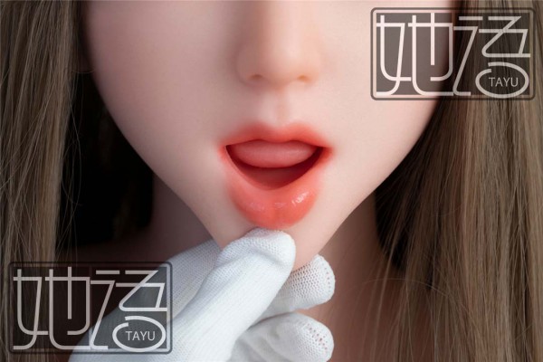 Búp bê Zelex Tayu Nhật 148cm silicon bạch kim cao cấp