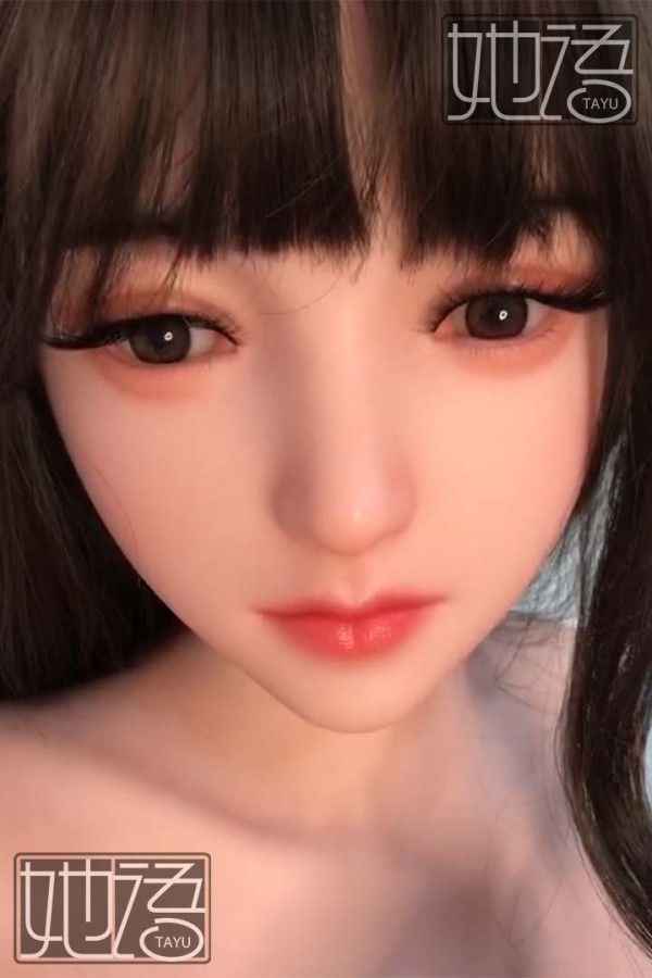 Búp bê Zelex Tayu Nhật 148cm silicon bạch kim cao cấp