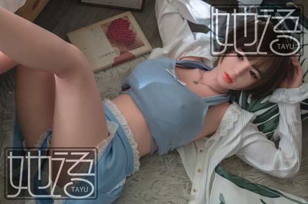 Búp Bê Tình Dục Tayu Nhật Bản 148cm Silicon Mô Phỏng Giống Thật