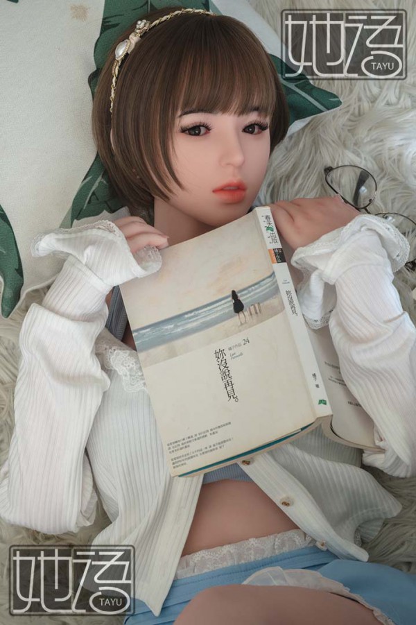 Búp Bê Tình Dục Tayu Nhật Bản 148cm Silicon Mô Phỏng Giống Thật