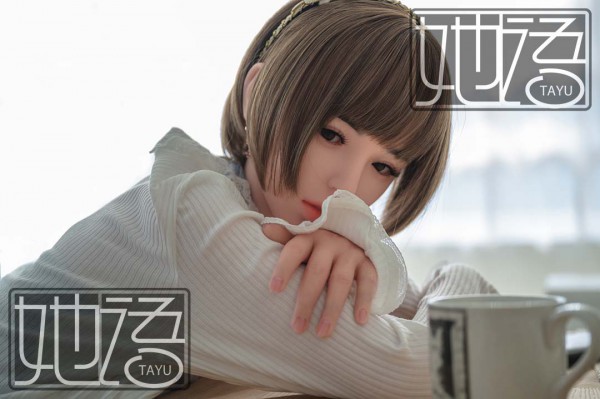Búp Bê Tình Dục Tayu Nhật Bản 148cm Silicon Mô Phỏng Giống Thật