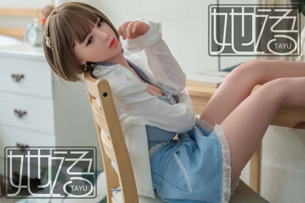 Búp Bê Tình Dục Tayu Nhật Bản 148cm Silicon Mô Phỏng Giống Thật