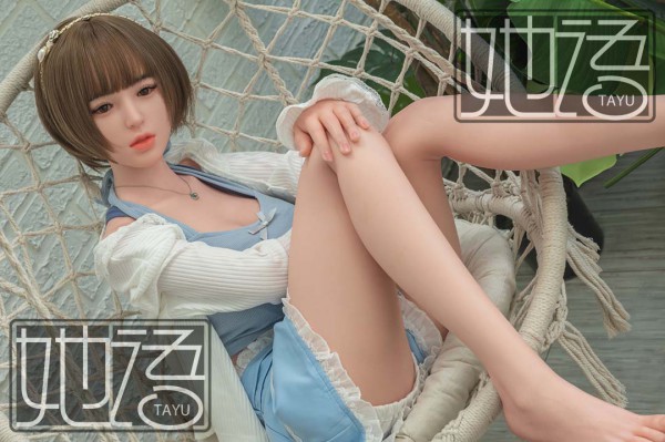 Búp Bê Tình Dục Tayu Nhật Bản 148cm Silicon Mô Phỏng Giống Thật