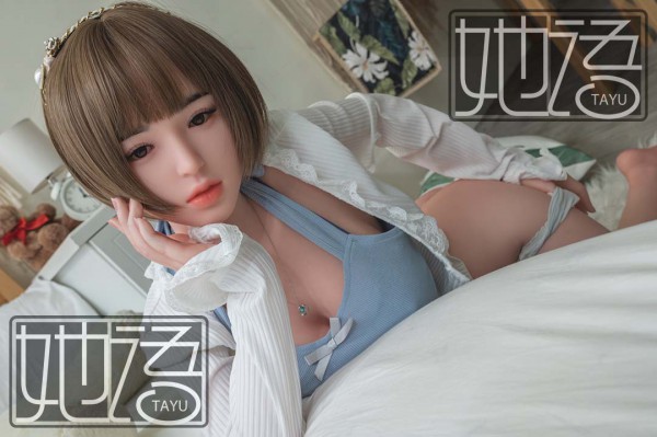 Búp Bê Tình Dục Tayu Nhật Bản 148cm Silicon Mô Phỏng Giống Thật